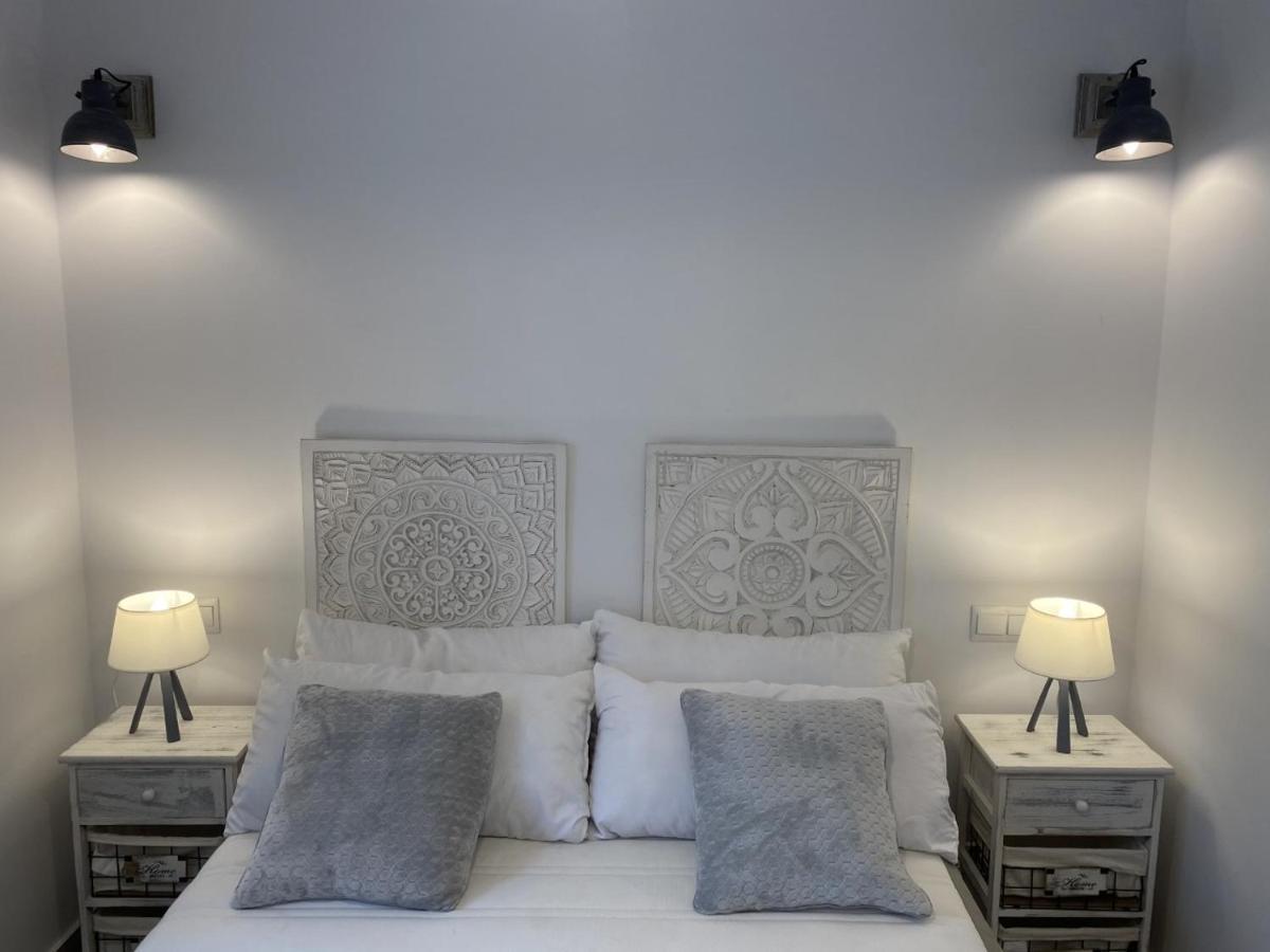 Apartamentos Linda Vista Marbella Luaran gambar