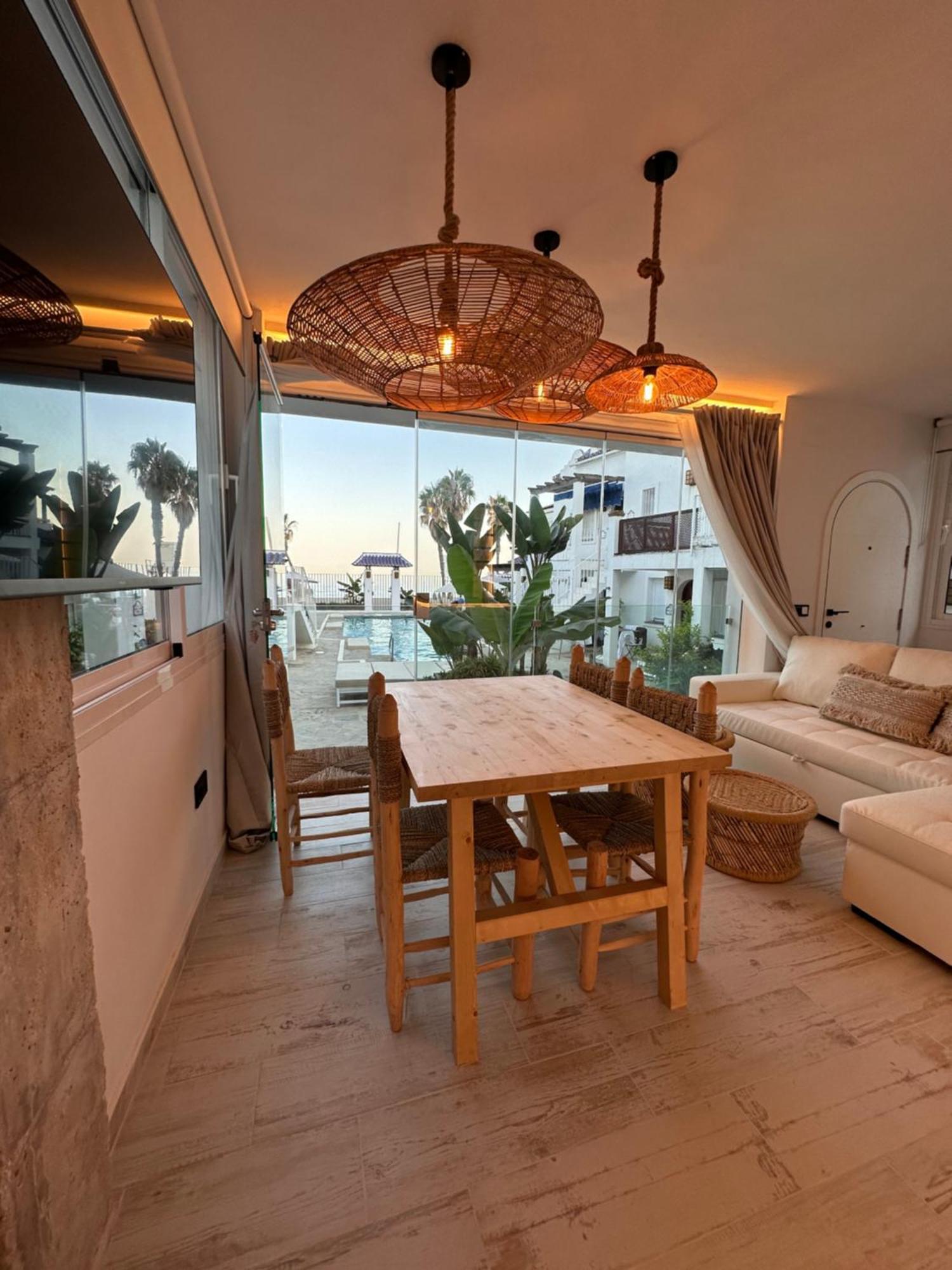 Apartamentos Linda Vista Marbella Luaran gambar