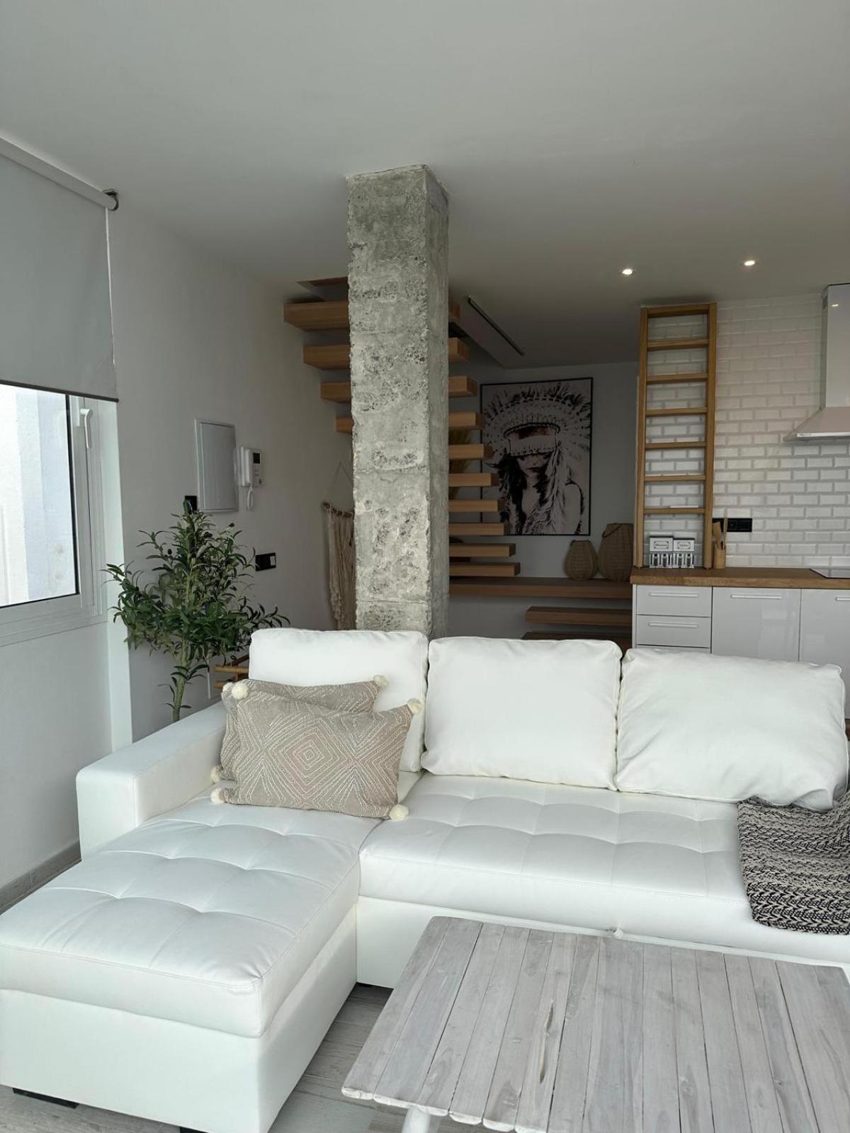 Apartamentos Linda Vista Marbella Luaran gambar