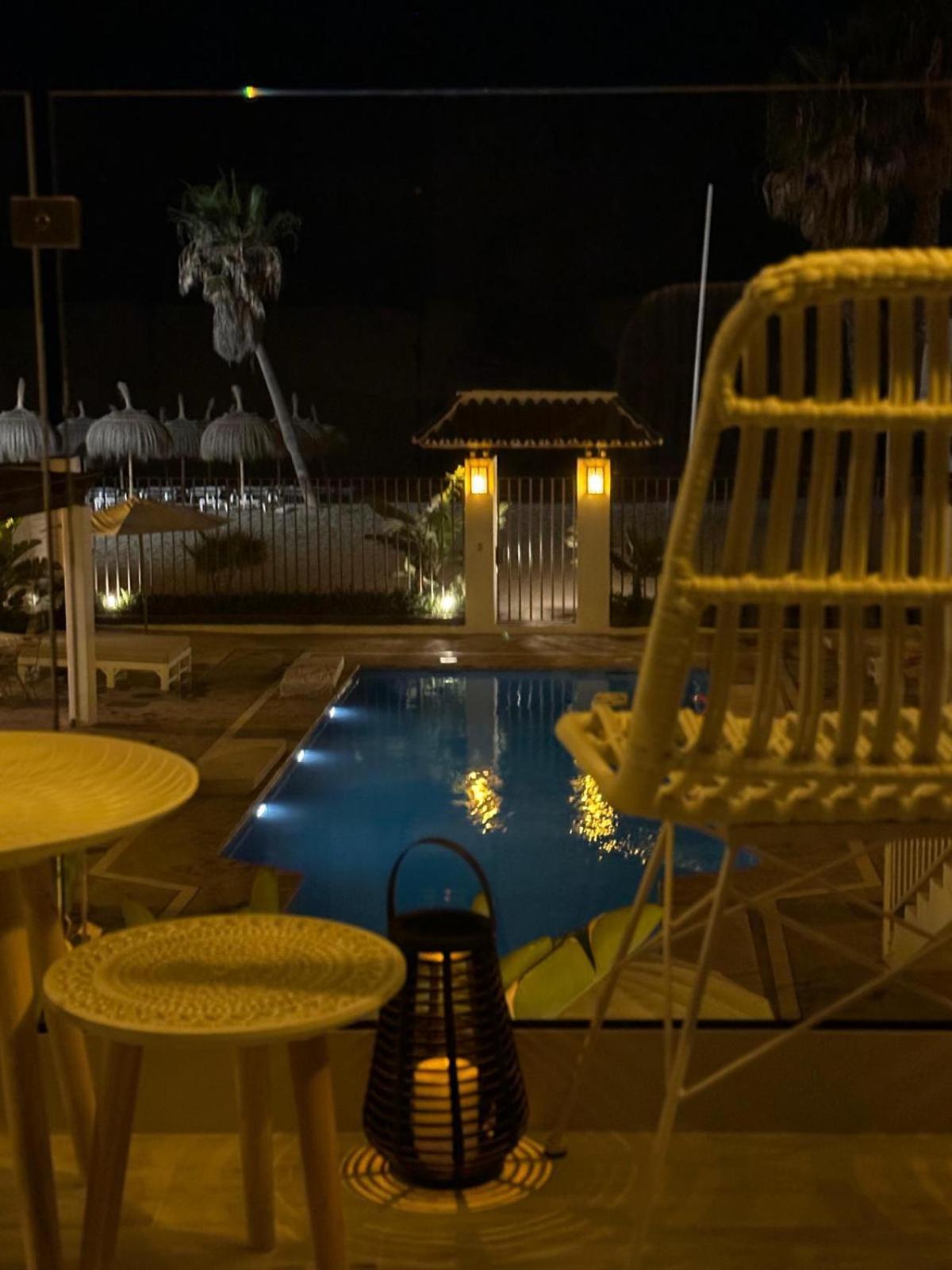 Apartamentos Linda Vista Marbella Luaran gambar