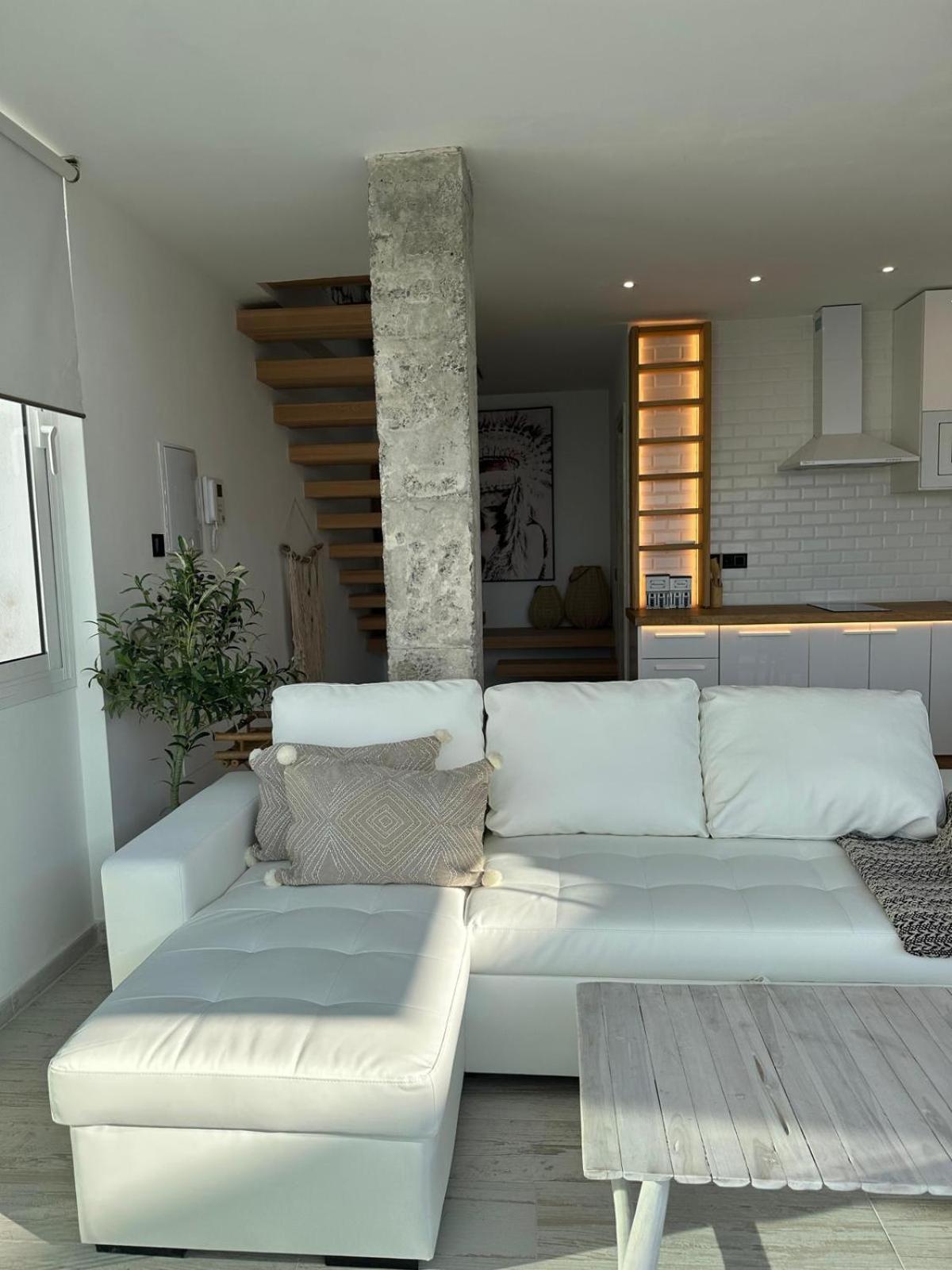 Apartamentos Linda Vista Marbella Luaran gambar