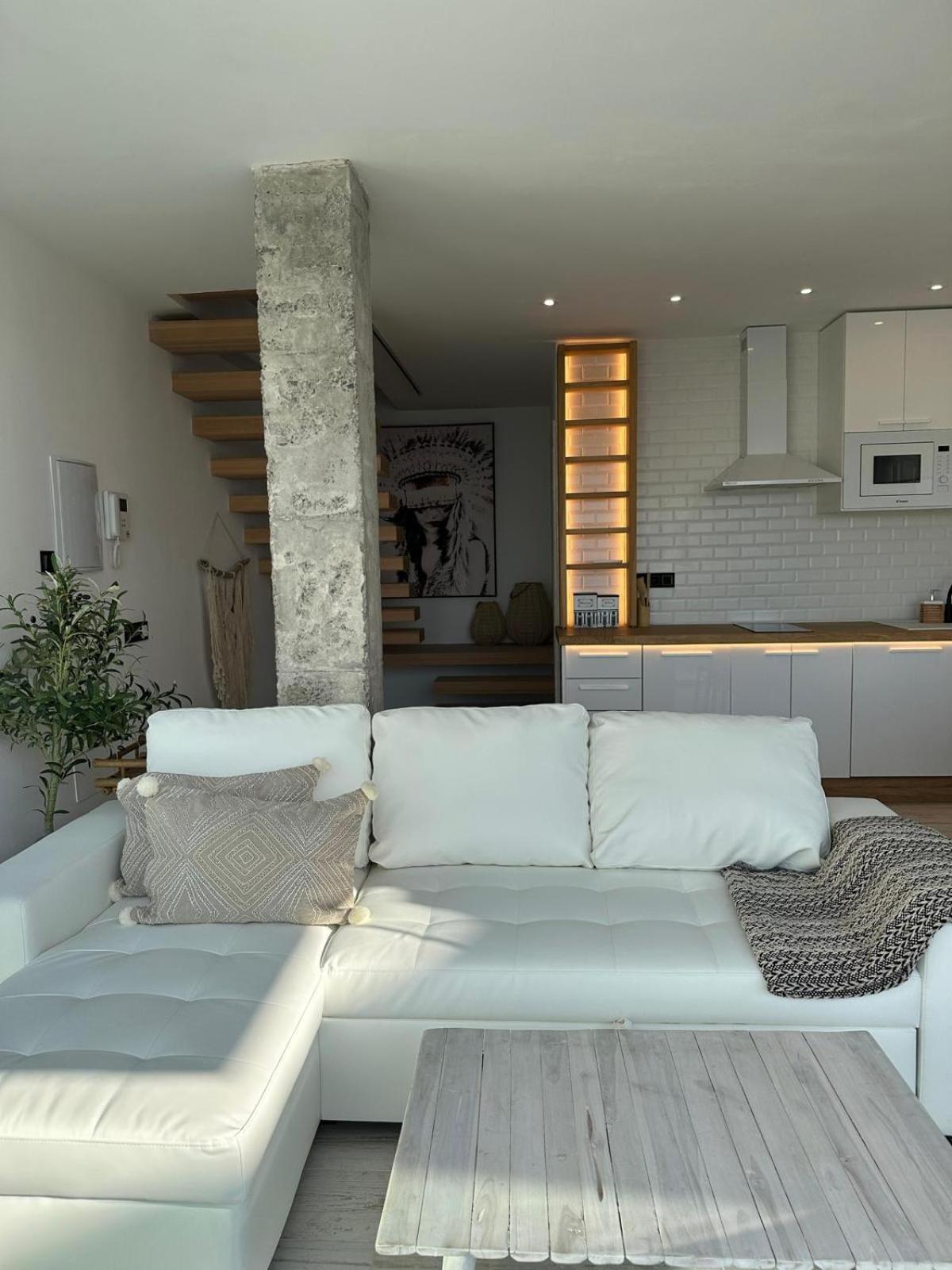 Apartamentos Linda Vista Marbella Luaran gambar