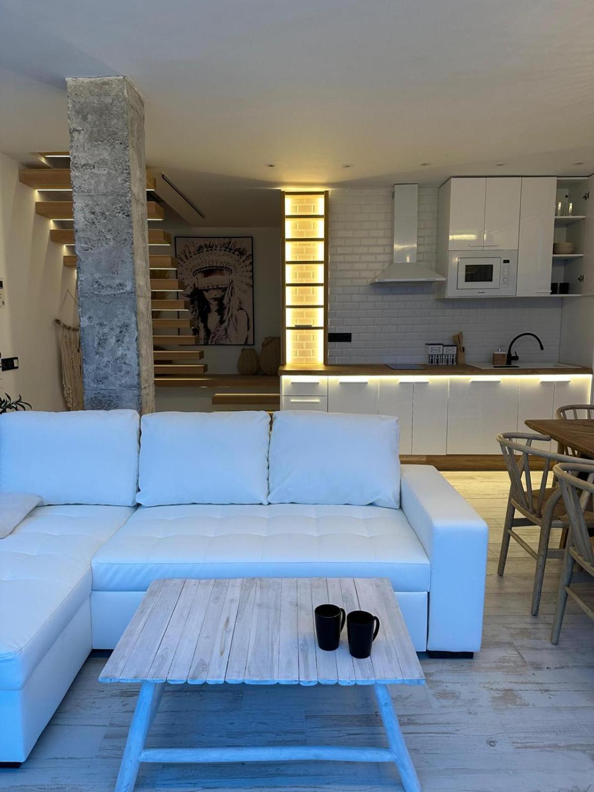 Apartamentos Linda Vista Marbella Luaran gambar