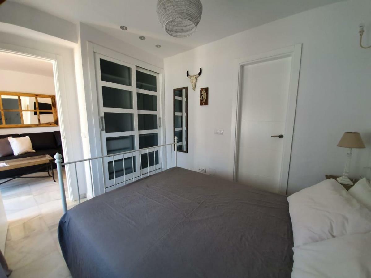 Apartamentos Linda Vista Marbella Luaran gambar